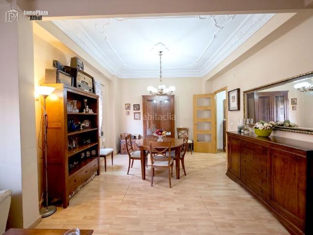 Piso en venta en Valencia, Russafa. Pisos.