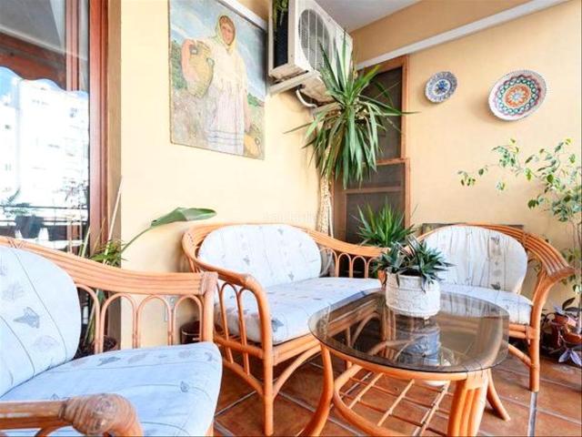 Piso en venta en Valencia, Russafa. Pisos.