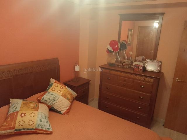 Piso en venta en Valencia, Safranar. Venta Piso Valencia Patraix 3 dormitorios. Pisos.