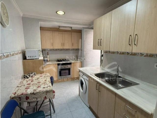 Piso en venta en Valencia, Sant Antoni. ARKIA ESTUDIO ofrece PISO en VENTA. LA SAÏDIA SANT ANTONI. Pisos.