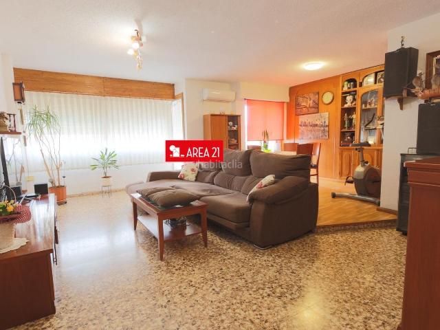 Piso en venta en Valencia, Sant Antoni. PISO EN VENTA EN ZAIDIAVALENCIA. Pisos.