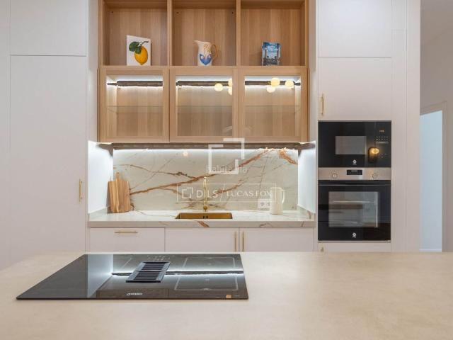 Piso en venta en Valencia, Sant Francesc. Espectacular vivienda con reforma integral a estrenar en el centro de Valencia. Pisos.