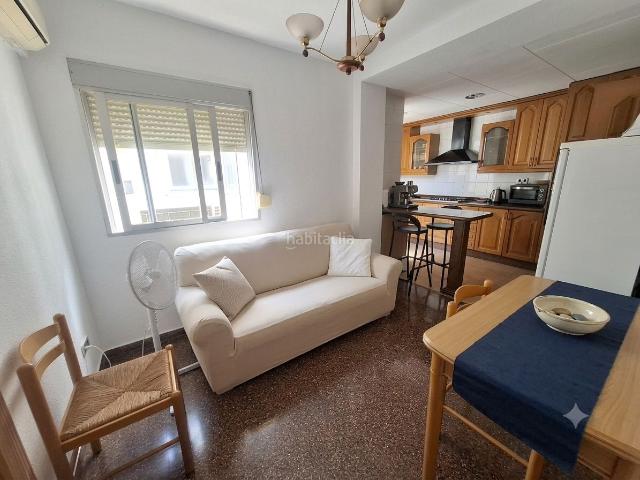 Piso en venta en Valencia, Sant Isidre. Piso en venta en San Isidro Patraix en Valencia. Pisos.