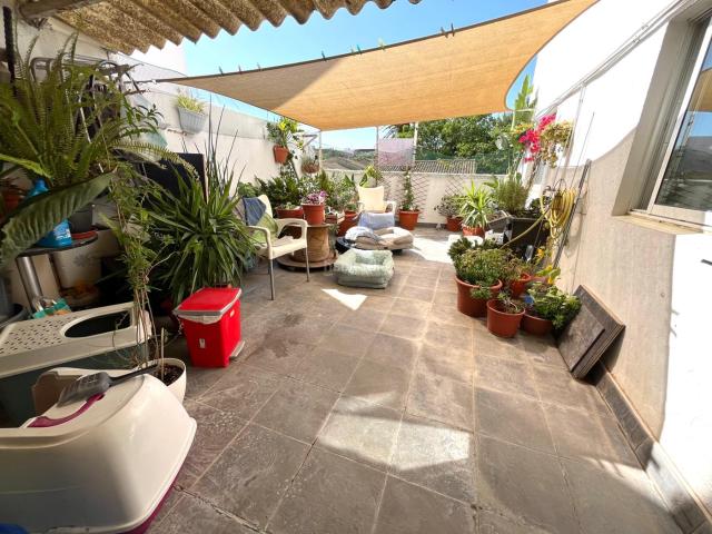 Piso en venta en Valencia, Sant Isidre. Pisos.