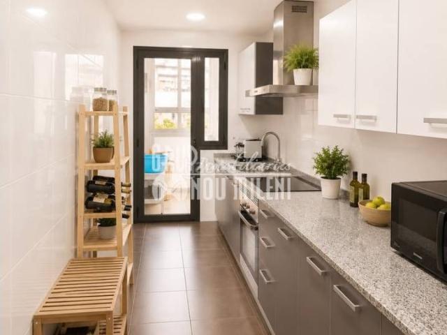 Piso en venta en Valencia, Sant Isidre. Venta de piso en Sant Isidre, València Capital. Pisos.