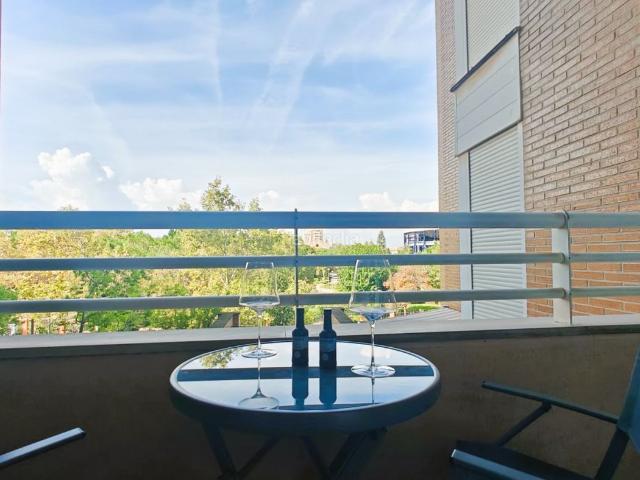 Piso en venta en Valencia, Sant Llorenç Zona Alfahuir. Pisos.