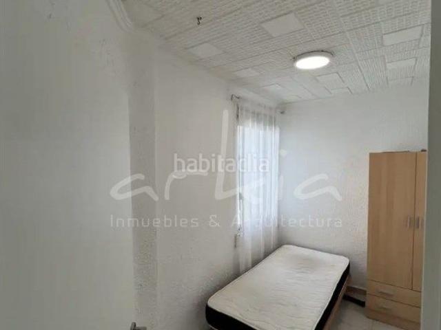 Piso en venta en Valencia, Sant Marcel·lí. ARKIA ESTUDIO te ofrece Piso en venta en VALENCIAJESÚS zona SAN MARCELINO. Pisos.