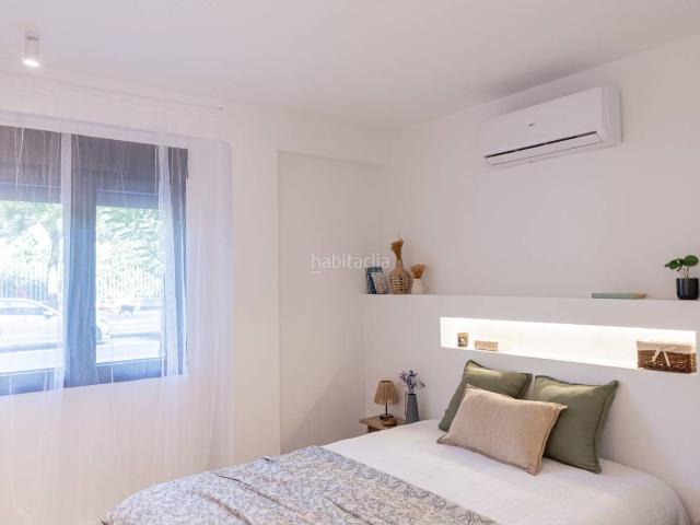 Piso en venta en Valencia, Sant Marcel·lí. Piso en venta en Sant Marcellí. Pisos.