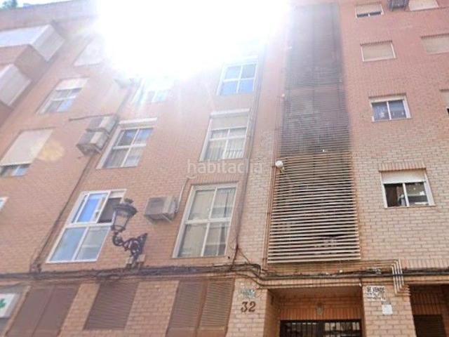 Piso en venta en Valencia, Sant Marcel·lí. Pisos.