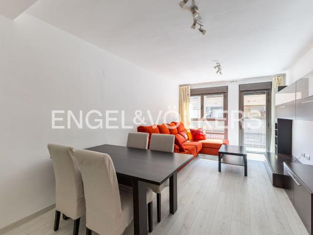 Piso en venta en Valencia, Sant Marcel·lí. Vivienda exclusiva en San Marcelino, Valencia. Pisos.