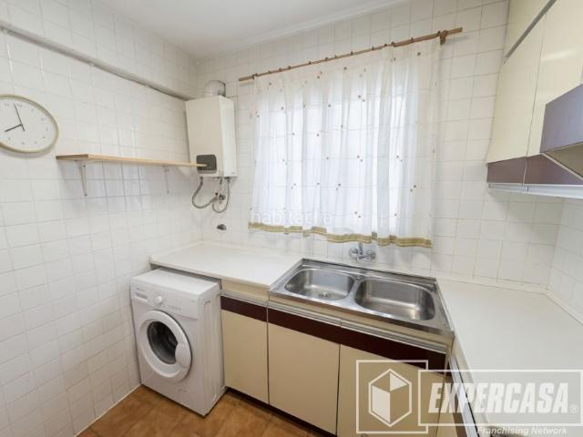 Piso en venta en Valencia, Sant Pau. Pisos.