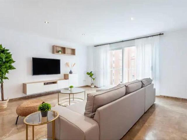 Piso en venta en Valencia, Sant Pau. RESIDENCIAL CON PISCINA JUNTO AVENIDA DE LAS CORTES VALENCIANAS Y PALACIO DE CONGRESOS. Pisos.