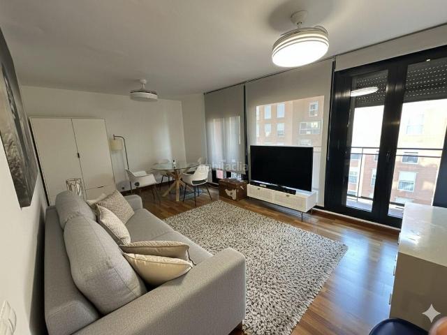 Piso en venta en Valencia, Sant Pau. Vivienda premium en Avd. Maestro Rodrigo. Garaje incluido. Pisos.