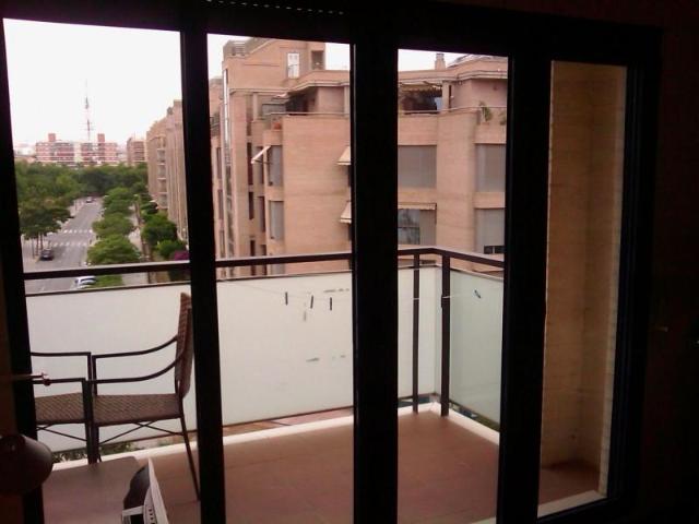 Piso en venta en Valencia, Sant Pau