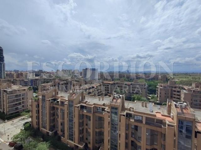 Piso en venta en Valencia, Sant Pau