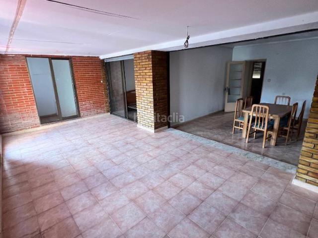 Piso en venta en Valencia, Soternes. Piso Venta Valencia Avenida del Cid Valencia. Pisos.