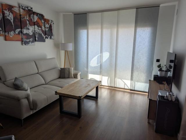 Piso en venta en Valencia, Soternes. Pisos.