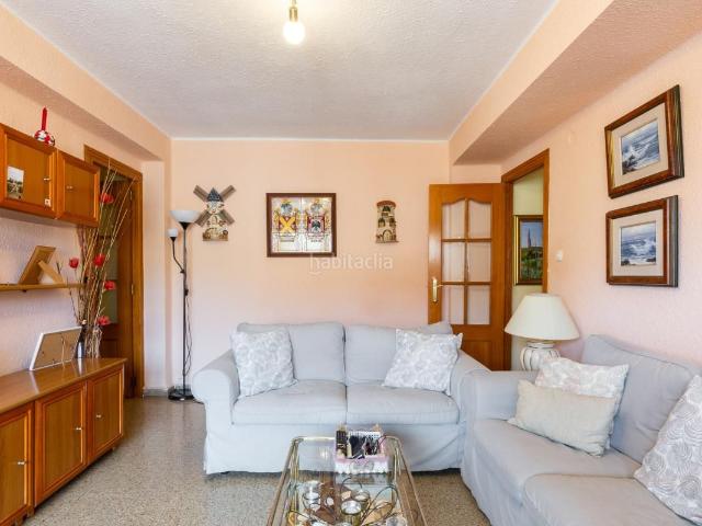 Piso en venta en Valencia, Soternes. Pisos.
