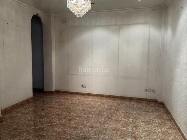Piso en venta en Valencia, Soternes. 117 m2 en Valencia junto al Parque de Cabecera Espacio para vivir de verdad. Pisos.