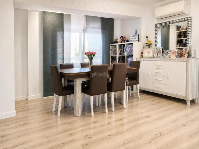 Piso en venta en Valencia, Torrefiel. Tu nuevo hogar no se encuentra, se siente. Pisos.