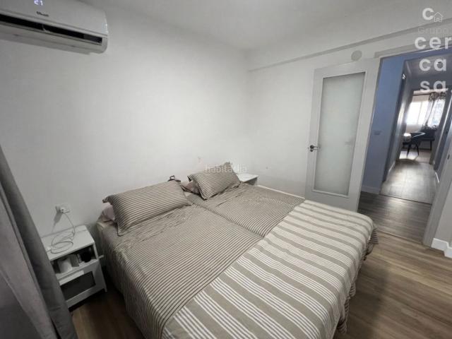 Piso en venta en Valencia, Torrefiel. ¡Descubre tu nuevo hogar en Torrefiel!. Pisos.