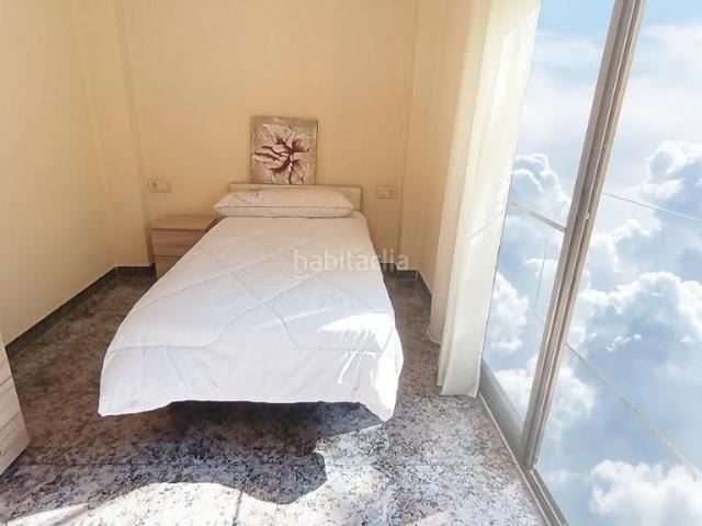 Piso en venta en Valencia, Tres Forques. Zona Avenida del Cid, cerca Metro Olivereta, ideal inversión, perfecto para vivir. Todo exterior. Pisos.