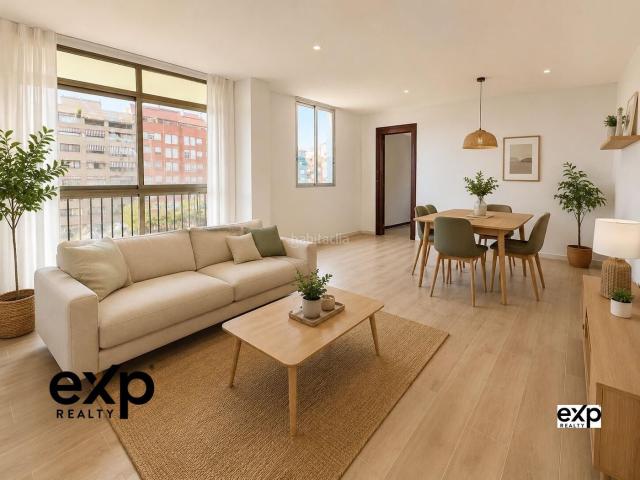 Piso en venta en Valencia, Tres Forques. PISO EN AVENIDA DEL CID. Pisos.