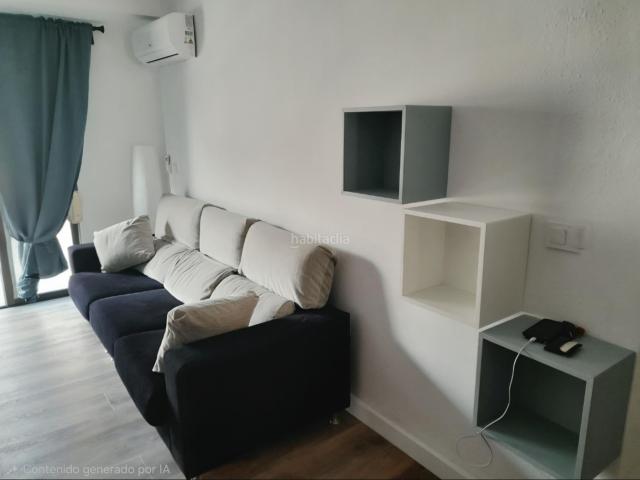 Piso en venta en Valencia, Tres Forques. Piso en venta en L'Olivereta en Valencia. Pisos.