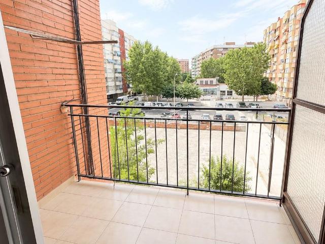 Piso en venta en Valencia, Tres Forques. Próxima al Parque del Oeste. Pisos.