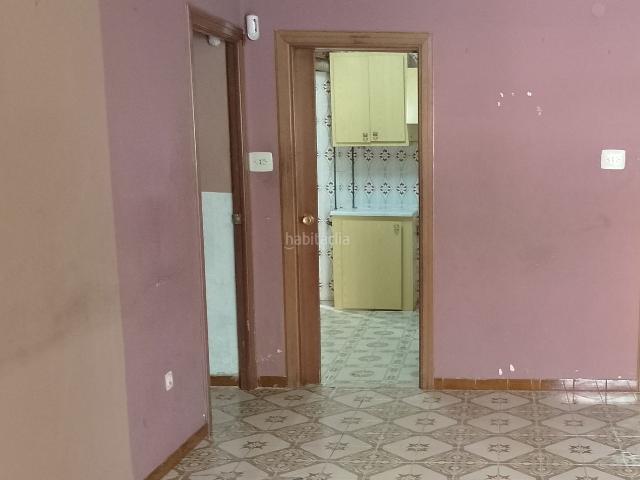 Piso en venta en Valencia, Tres Forques. Solvia Inmobiliaria Piso Valencia. Pisos.