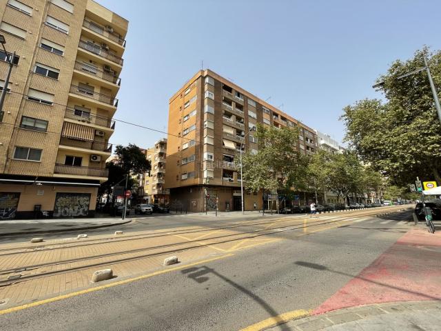 Piso en venta en Valencia, Trinitat. PISO AMPLIO EN BENIMACLET. Pisos.