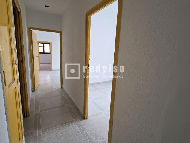 Piso en venta en Valencia, Trinitat. Pisos.