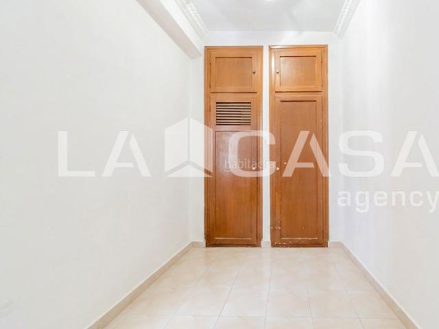 Piso en venta en Valencia, Trinitat. Valencia CapitalFELPTORIOVAL. Pisos.