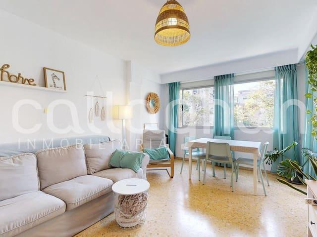 Piso en venta en València, Valencia Costa Valencia