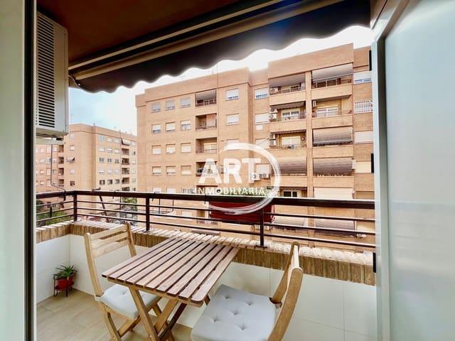 Piso en venta en València, Valencia Costa Valencia