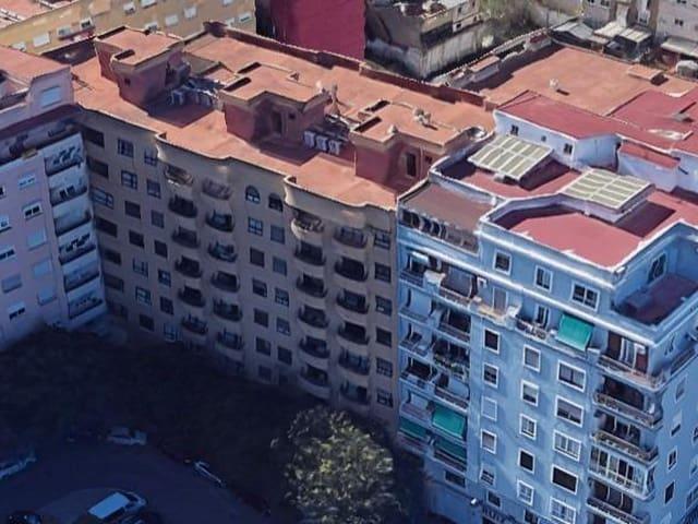 Piso en venta en València, Valencia Costa Valencia