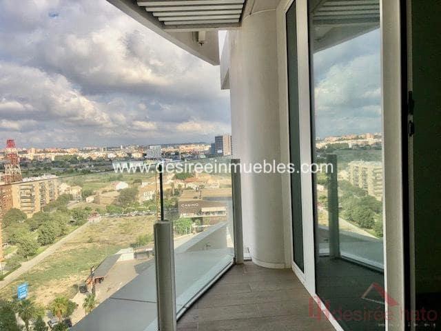 Piso en venta en València, Valencia Costa Valencia