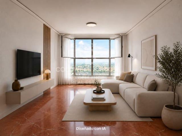 Piso en venta en València, Valencia Costa Valencia