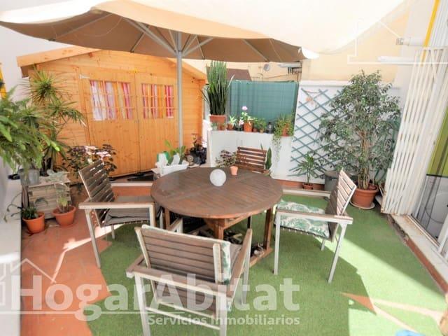 Piso en venta en València, Valencia Costa Valencia