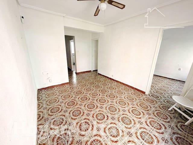 Piso en venta en València, Valencia Costa Valencia