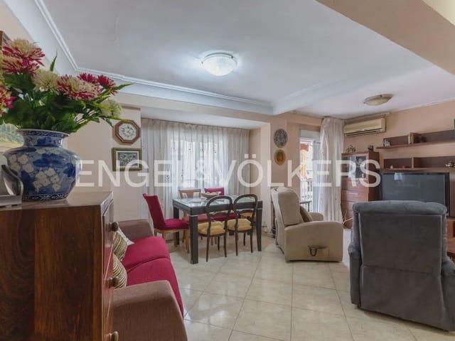 Piso en venta en València, Valencia Costa Valencia
