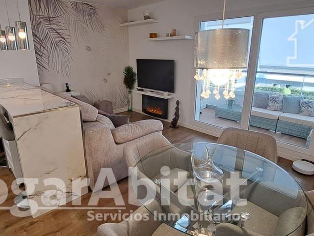 Piso en venta en València, Valencia Costa Valencia