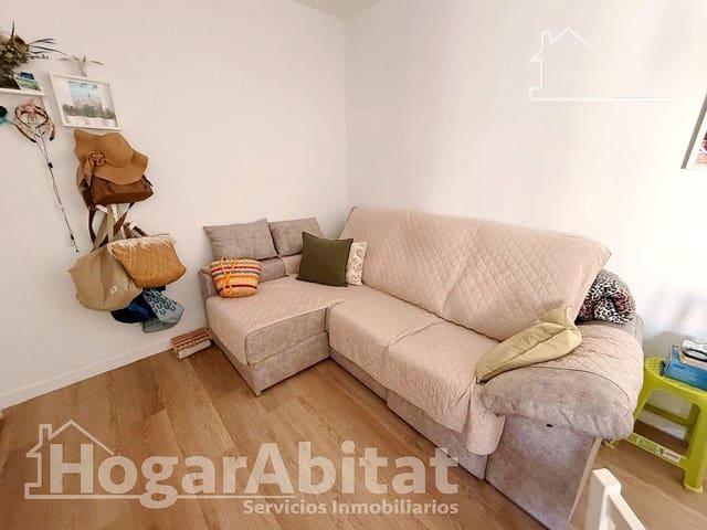 Piso en venta en València, Valencia Costa Valencia