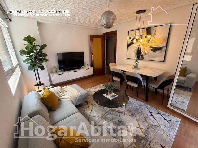 Piso en venta en València, Valencia Costa Valencia