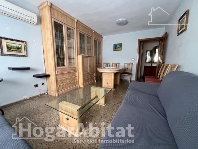 Piso en venta en València, Valencia Costa Valencia