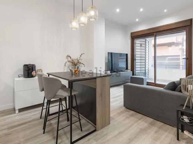 Piso en venta en València, Valencia Costa Valencia