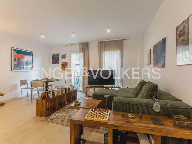 Piso en venta en València, Valencia Costa Valencia