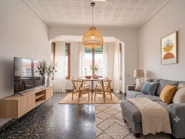 Piso en venta en València, Valencia Costa Valencia