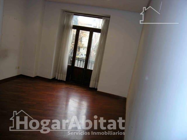 Piso en venta en València, Valencia Costa Valencia