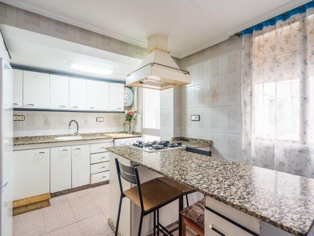 Piso en venta en València, Valencia Costa Valencia